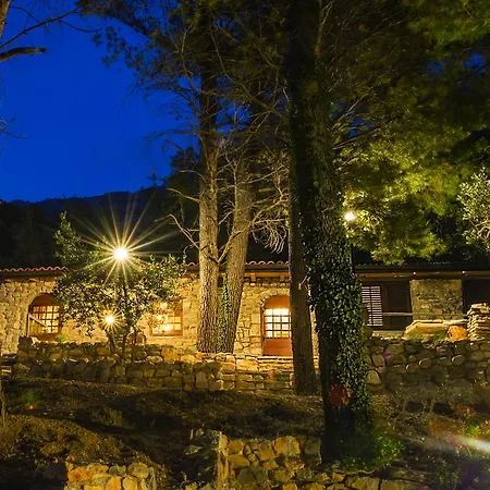 Villa Raos *