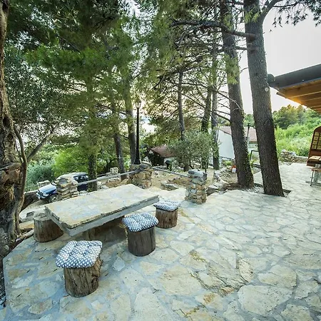 Villa Raos