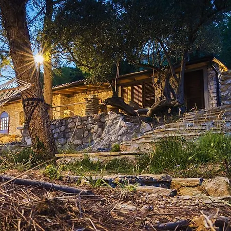 Raos Villa *
